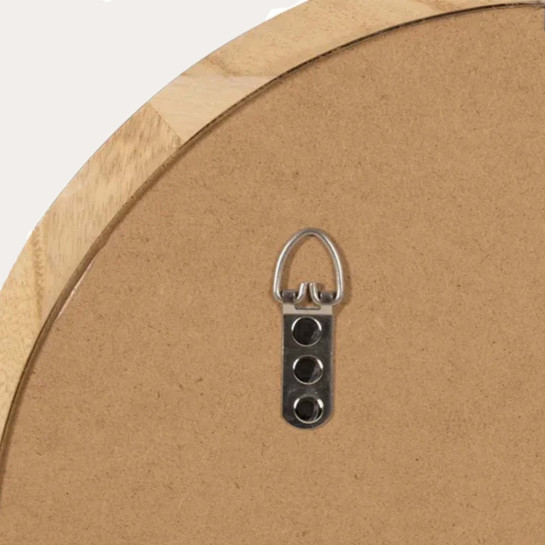 Kenay Home Espejo Natural 40