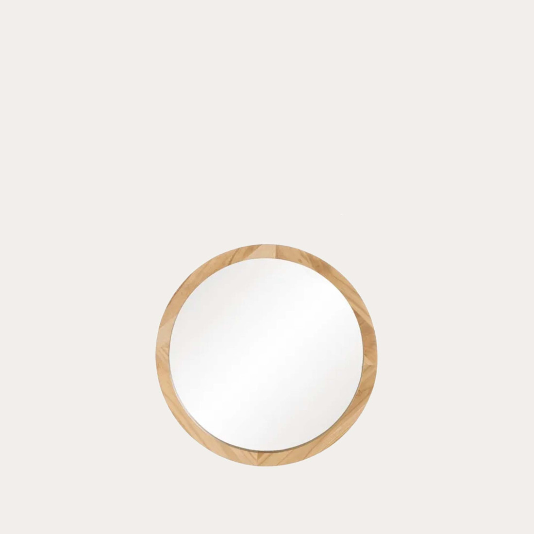 kenay home Espejo natural 40