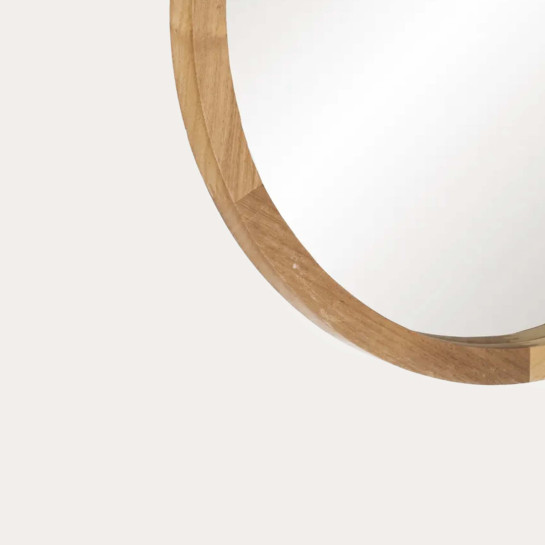 Kenay Home Espejo Natural 60