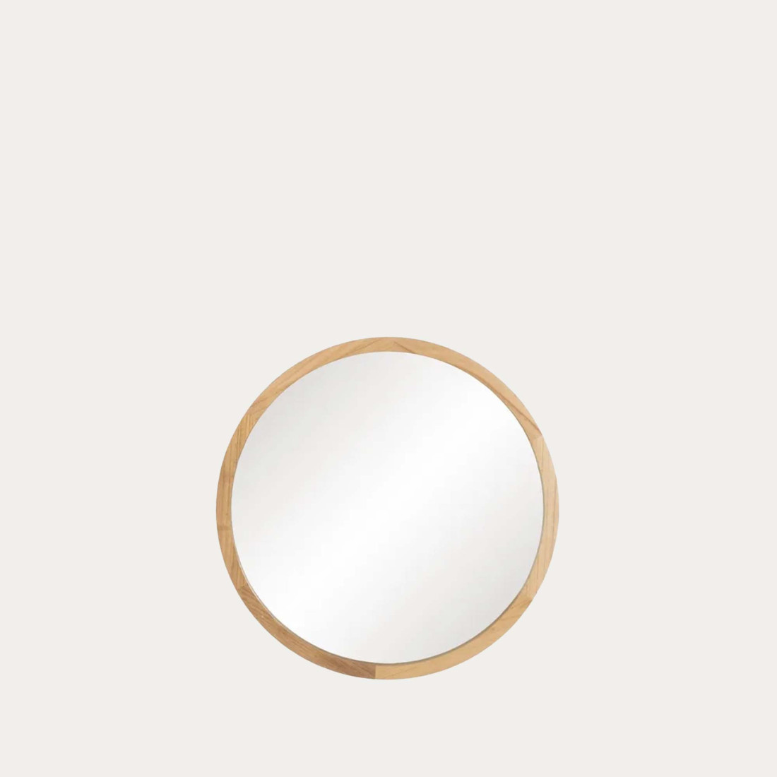 kenay home Espejo natural 60