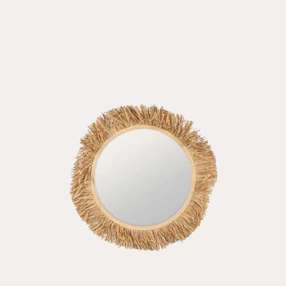 kenay home Espejo natural 75