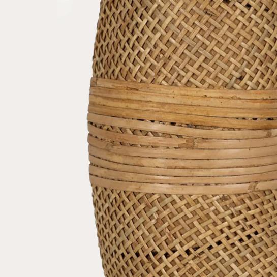 Kenay Home Espejo Natural 80