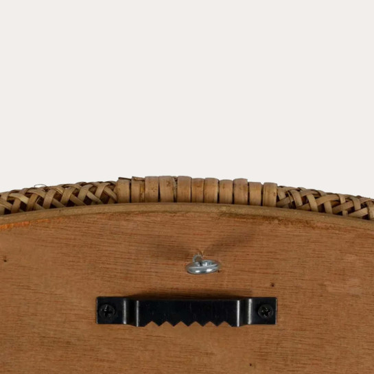 Kenay Home Espejo Natural 80