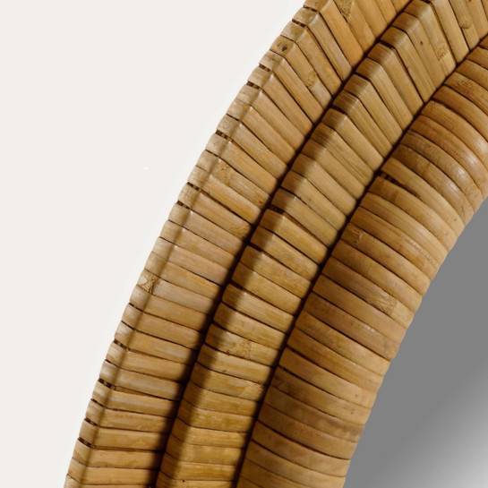 Kenay Home Espejo Natural