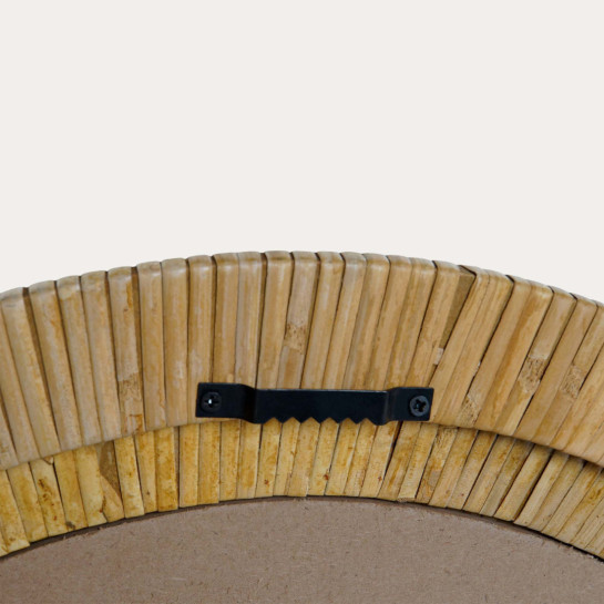 Kenay Home Espejo Natural