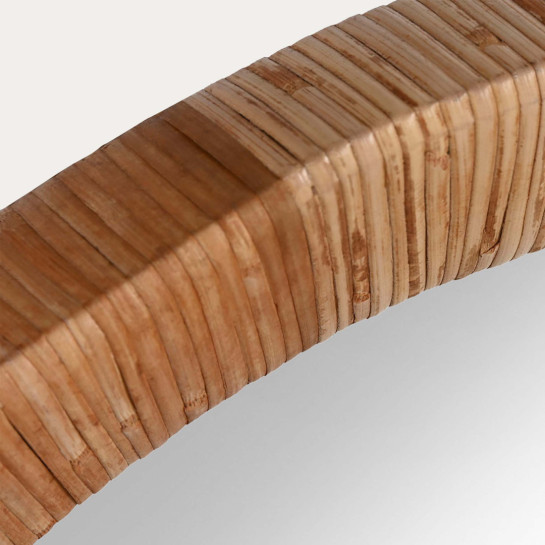 Kenay Home Espejo Natural