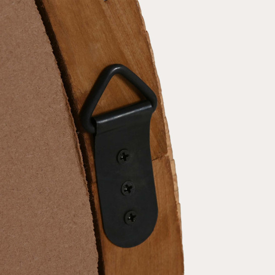 Kenay Home Espejo Natural