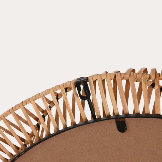 Kenay Home Espejo Natural