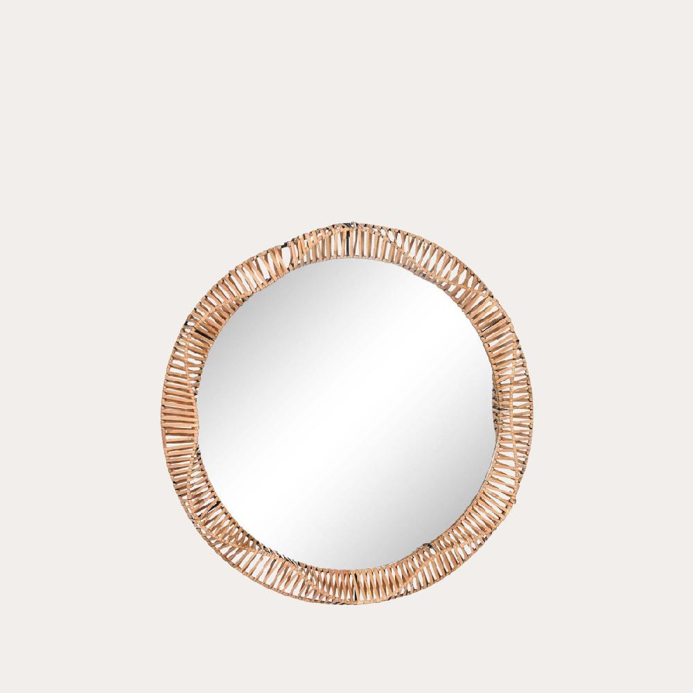 kenay home Espejo natural