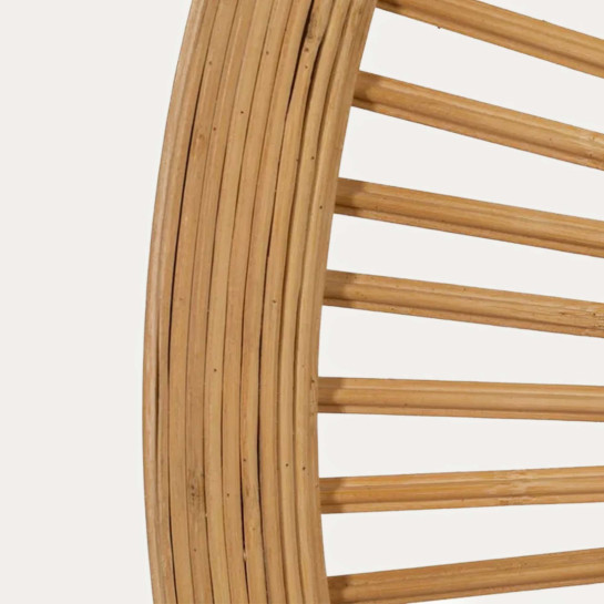 Kenay Home Espejo Natural