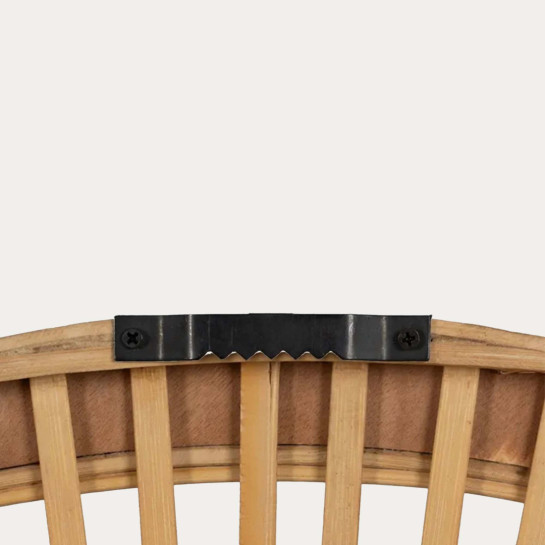 Kenay Home Espejo Natural