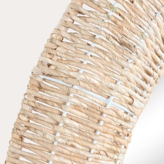 Kenay Home Espejo Natural