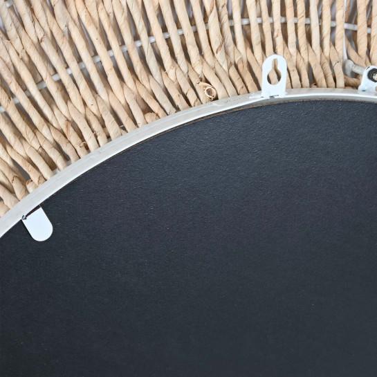 Kenay Home Espejo Natural