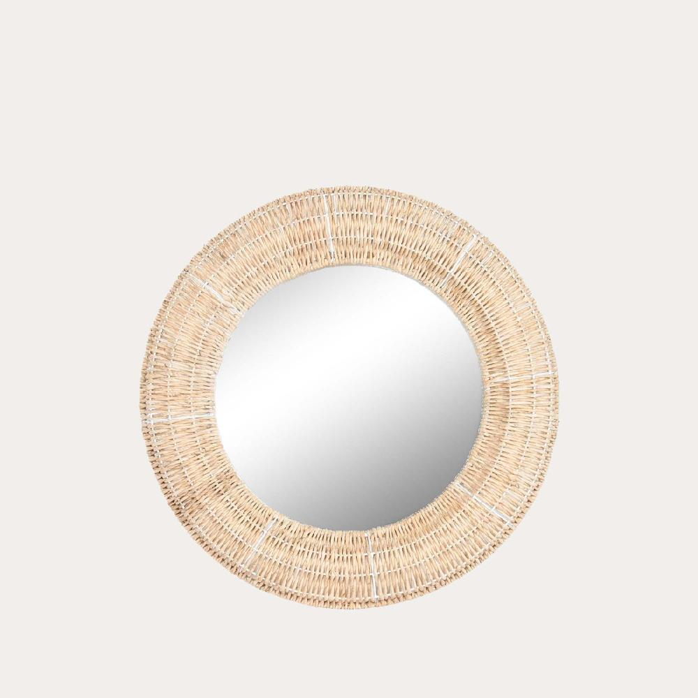 kenay home Espejo natural