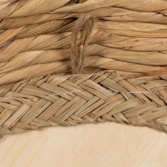 Kenay Home Espejo Natural