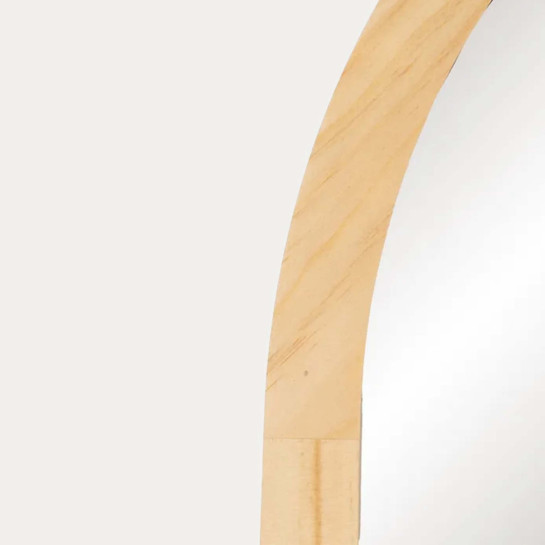 Kenay Home Espejo Natural