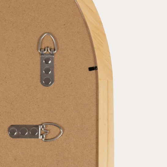 Kenay Home Espejo Natural