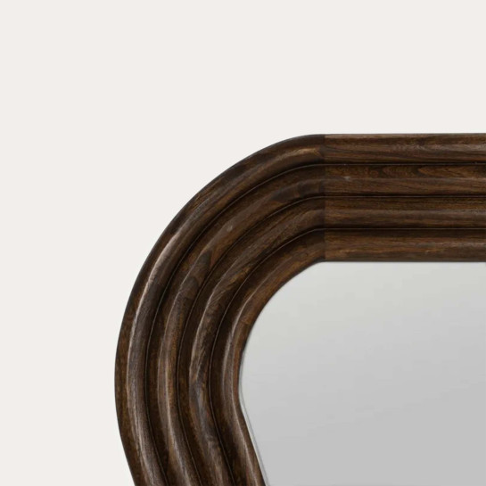 Kenay Home Espejo Natural