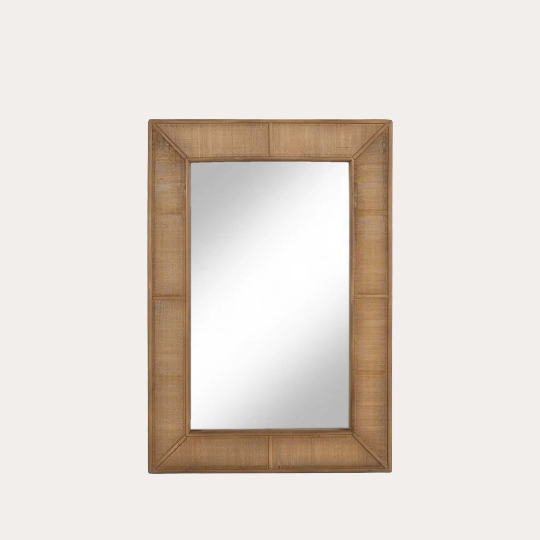 kenay home Espejo natural