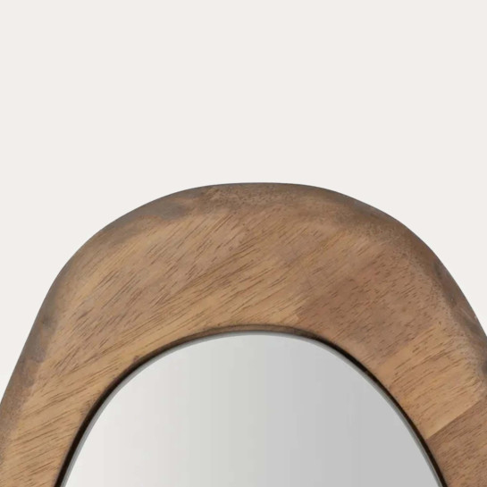 Kenay Home Espejo Natural Grande