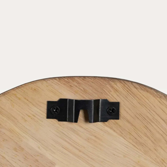 Kenay Home Espejo Natural Grande