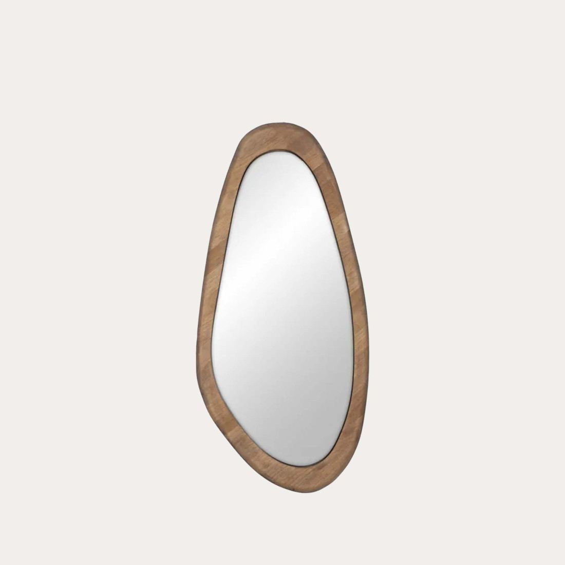 kenay home Espejo natural grande