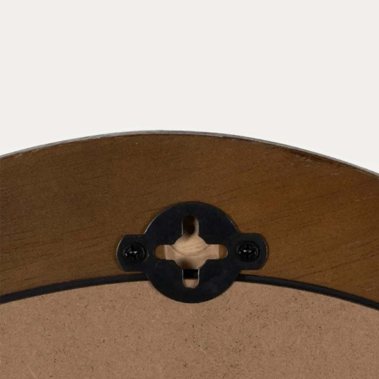 Kenay Home Espejo Natural Mediano