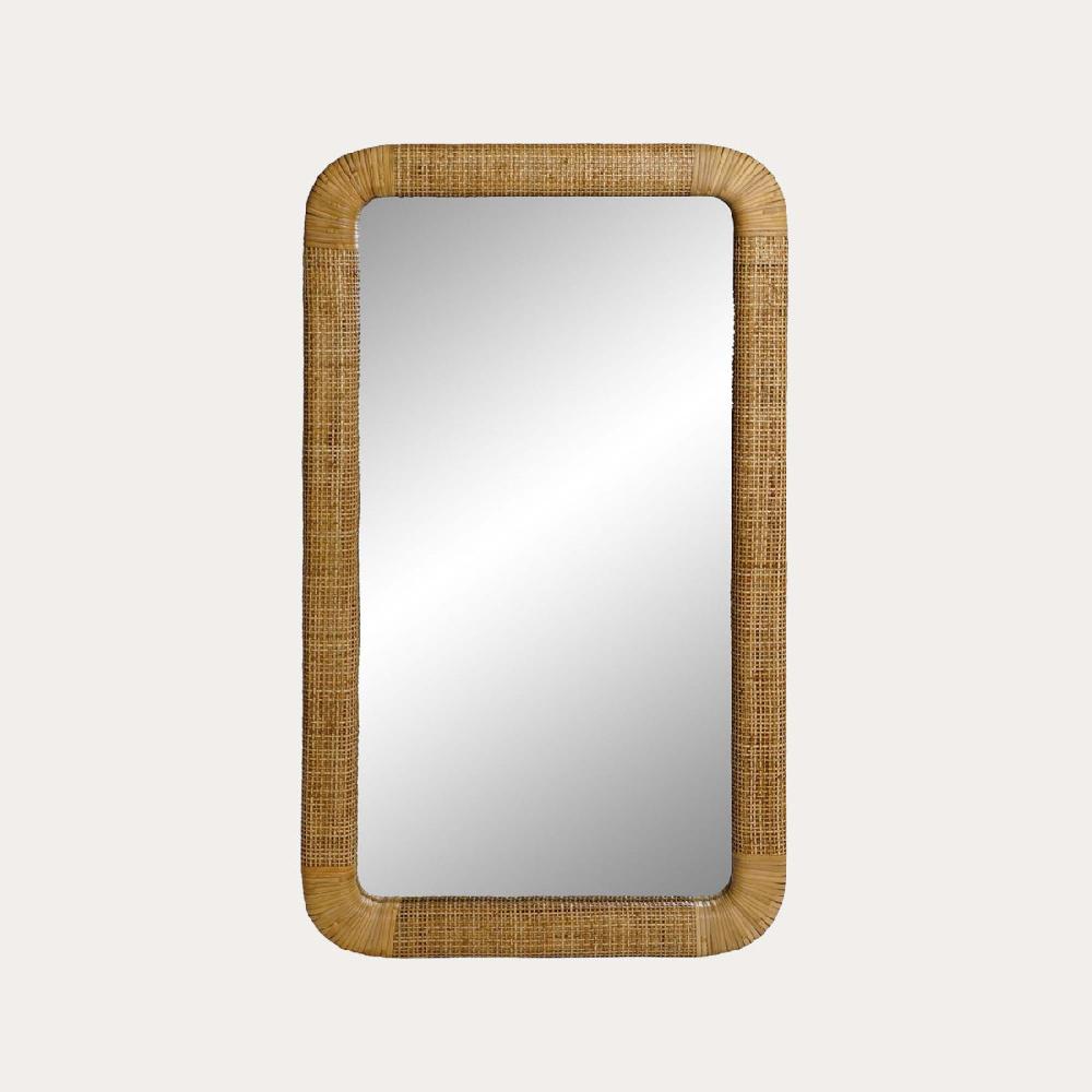 kenay home Espejo natural