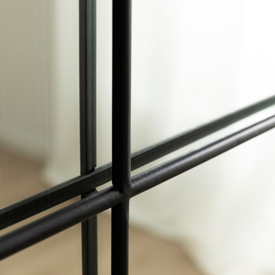 Kenay Home Espejo Negro 120x90