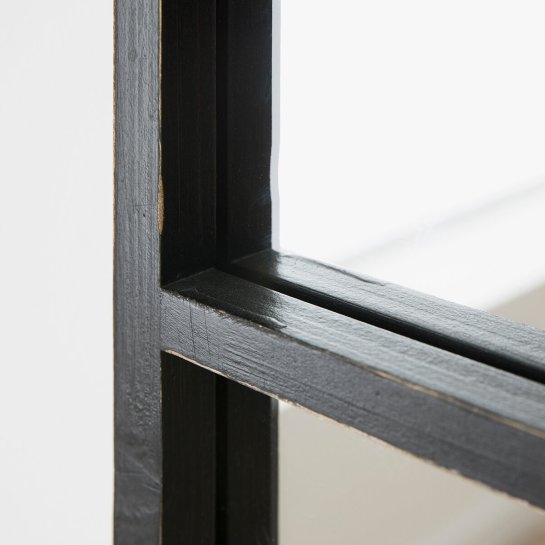 Kenay Home Espejo Negro