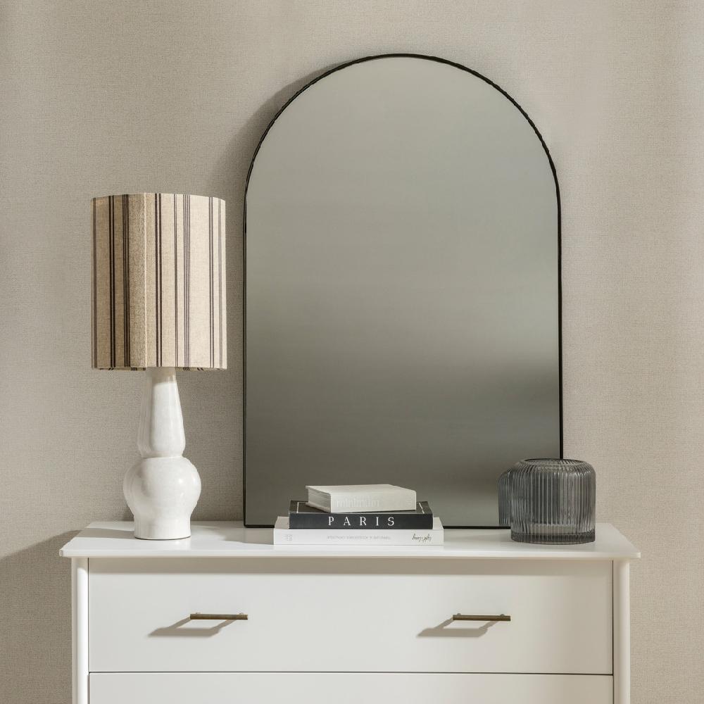 Kenay Home Espejo Negro