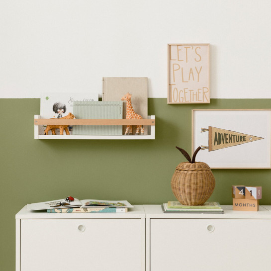 Kenay Home Estante 60 Cm