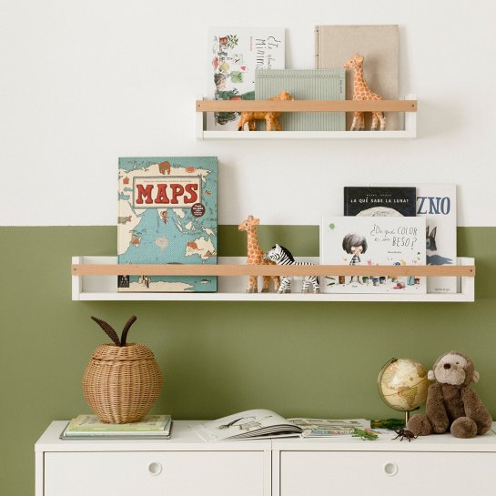 Kenay Home Estante 60 Cm