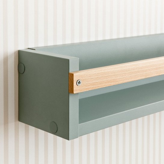 Kenay Home Estante Fiordo 60 Cm