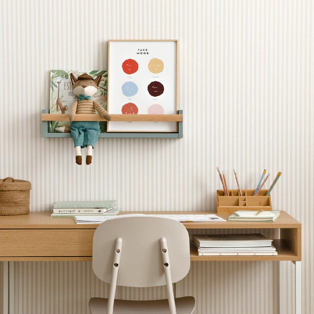 kenay home Estante fiordo 60 cm