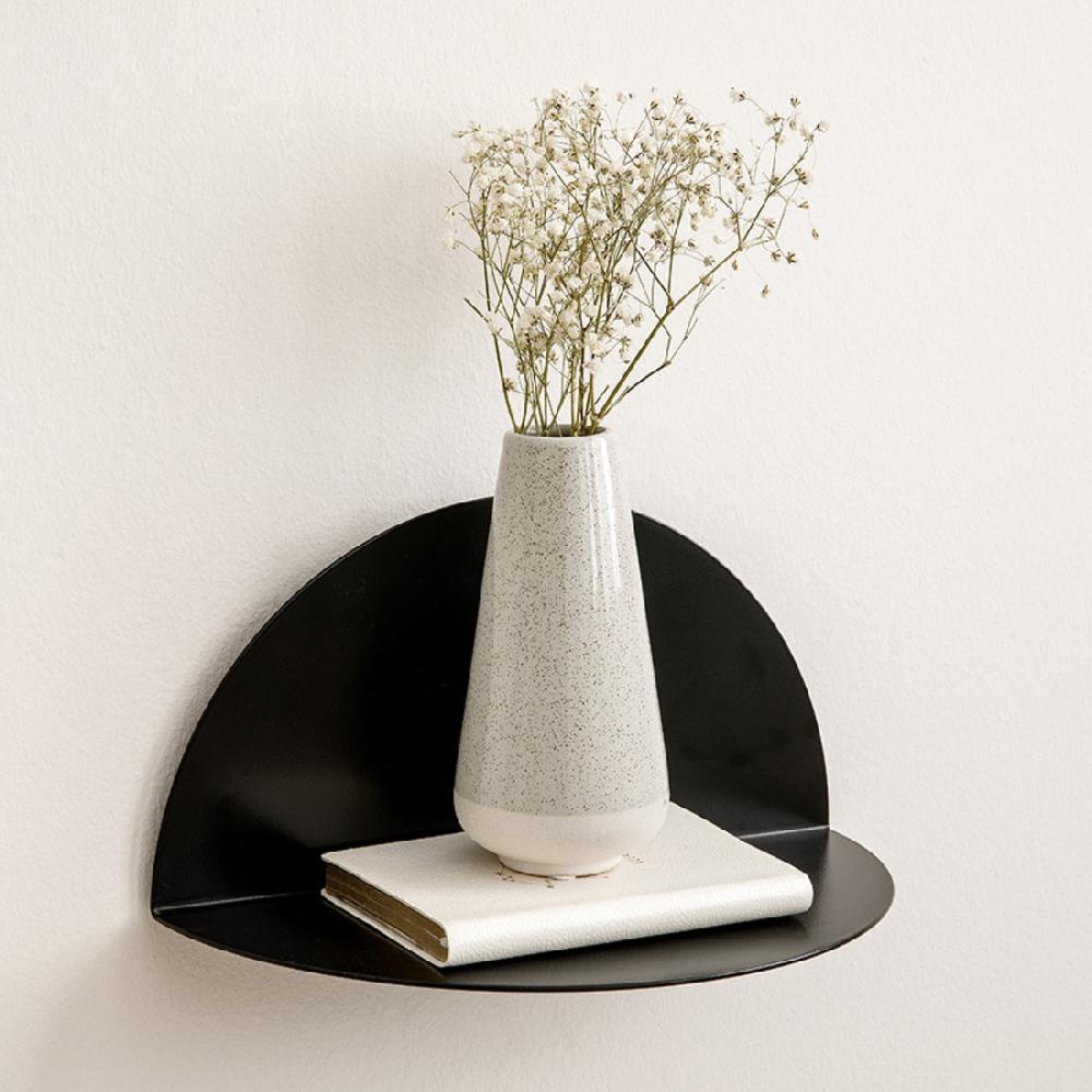 kenay home Estante negro