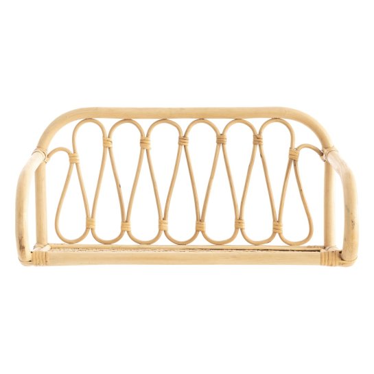 Kenay Home Estante Ratán