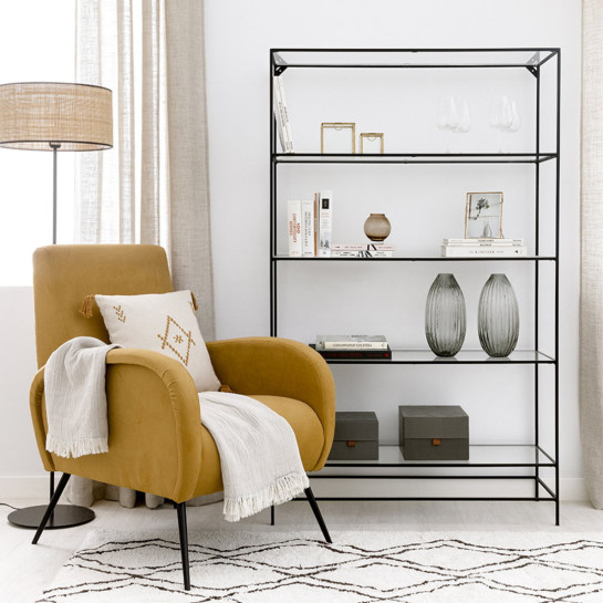 Kenay Home Estantería