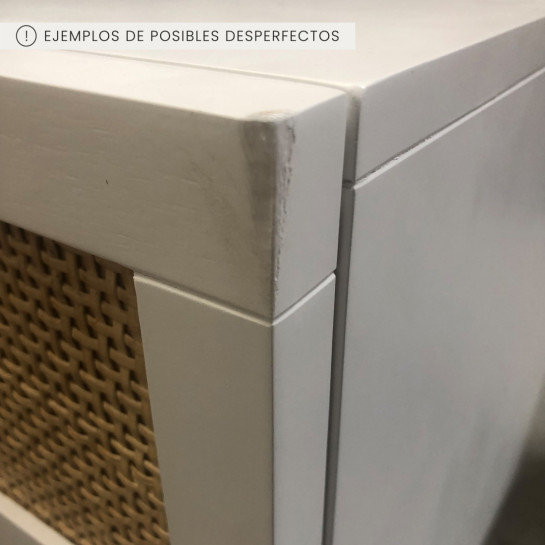 Kenay Home Estantería Escalera A Suelo