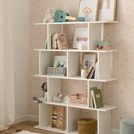 Kenay Home Estantería Infantil