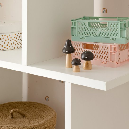 Kenay Home Estantería Infantil