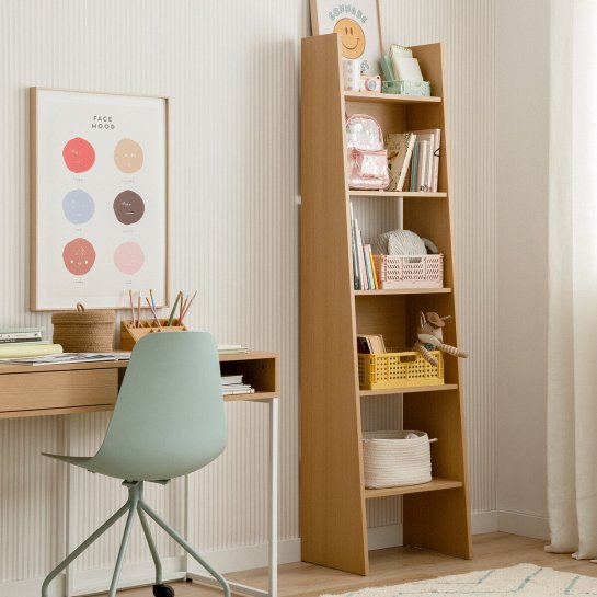 Kenay Home Estantería Infantil 60