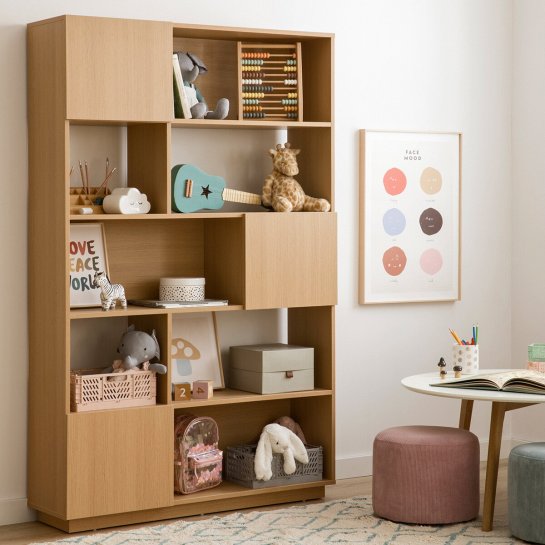 Kenay Home Estantería Infantil