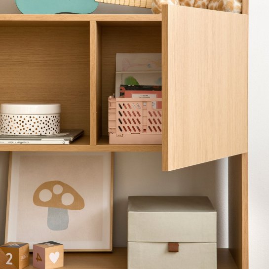 Kenay Home Estantería Infantil