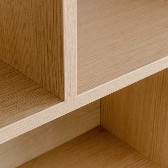 Kenay Home Estantería Infantil