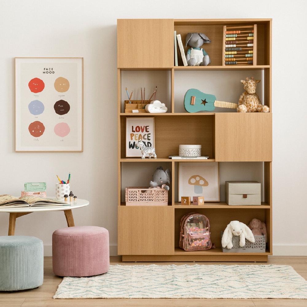 kenay home Estantería infantil