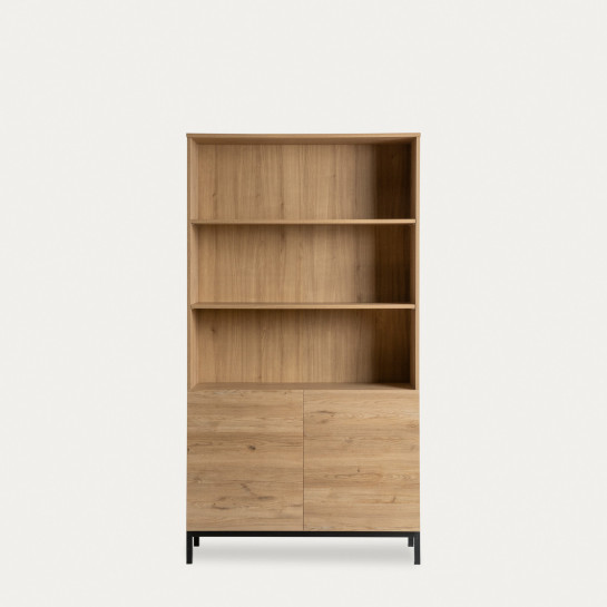 Kenay Home Estantería Natural