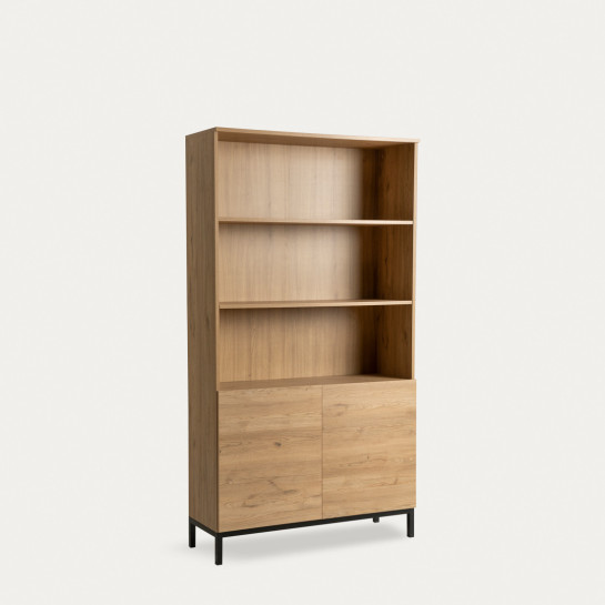 Kenay Home Estantería Natural