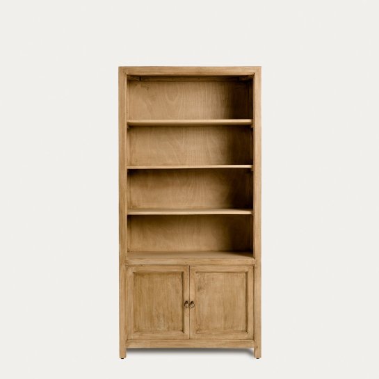 Kenay Home Estantería Natural