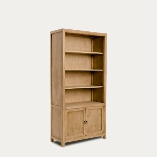 Kenay Home Estantería Natural